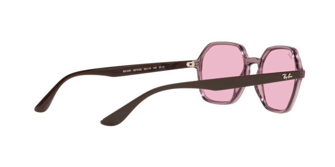 Ray-Ban RB4361 6574Q3  